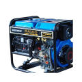 3kw Diesel Power Generator Set (KDE3500E)